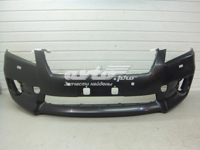 Передній бампер 5211942987 Toyota