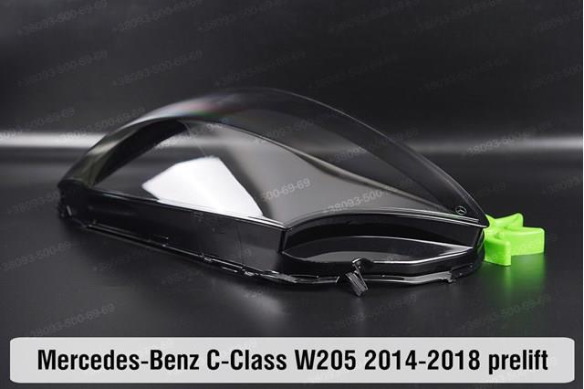 Фара комбінована, передня Mercedes A2059067602