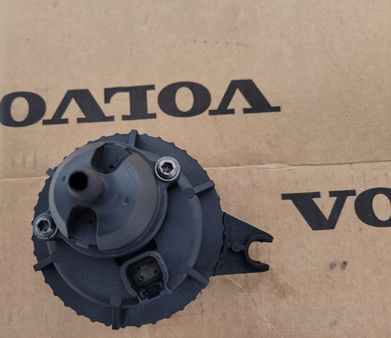 21762862 Volvo Фільтр палива
