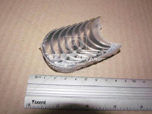 R094A075 Taiho Підшипник коленвала, шатунів, комплект, 3-й ремонт (+0,75)