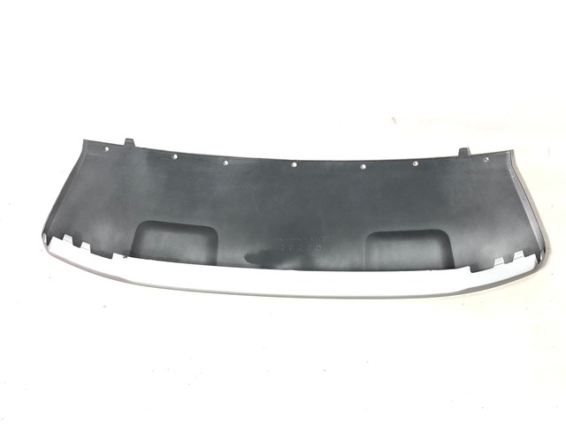 Накладка бампера переднього Ford GN1Z17D957PB ціна, від 35.21 USD