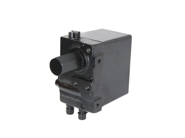 Насос підйому кабіни Akkussan TEQ03019 ціна, від 72.32 USD