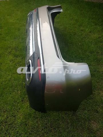 Кожух бампера заднього Mercedes A1678801901 ціна, від 316.32 USD
