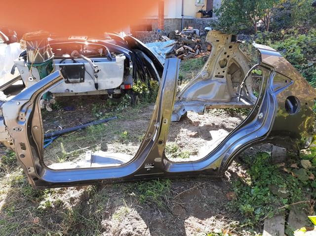 Купити 04646T7WA80ZZ Honda 