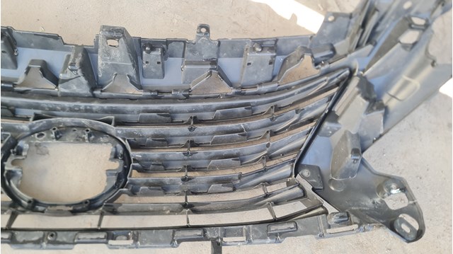Решітка Toyota 5311133450