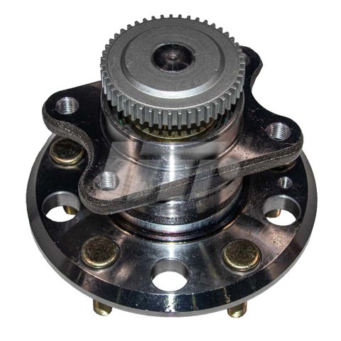 Маточина заднього колеса Sato Tech WB90364