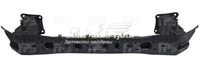 Шина бампера переднього FPS FP2813940 ціна, від 48.15 USD