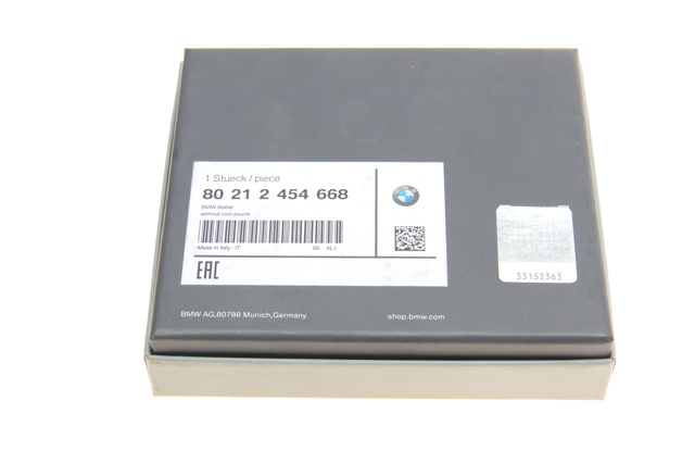  80212454668 BMW