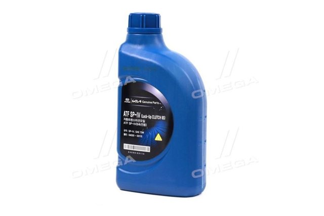 450000115 Hyundai/Kia Масло для роздавальної коробки