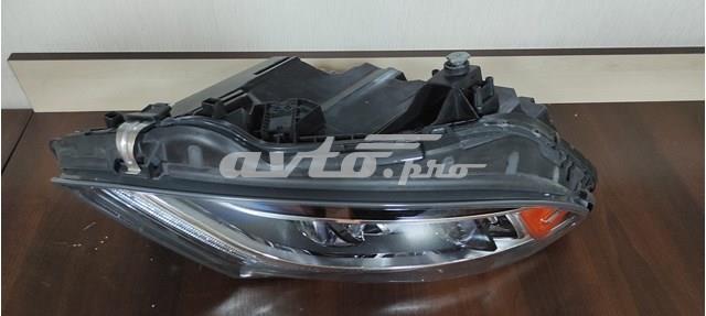 Купити A2229062204 Mercedes Права блок фара
