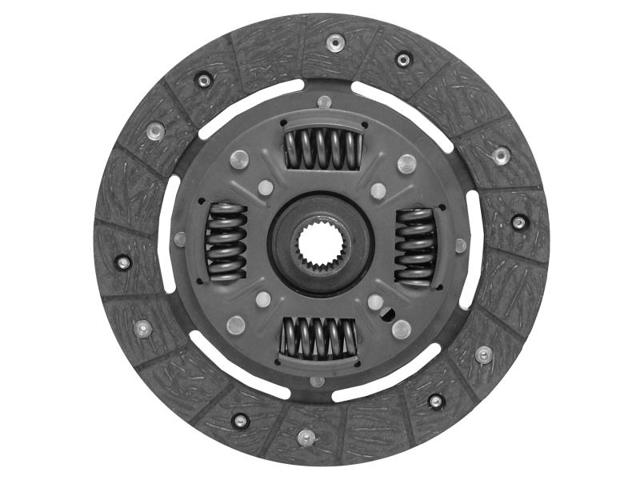 Зчеплення Starline SLLA0592 ціна, від 22.87 USD