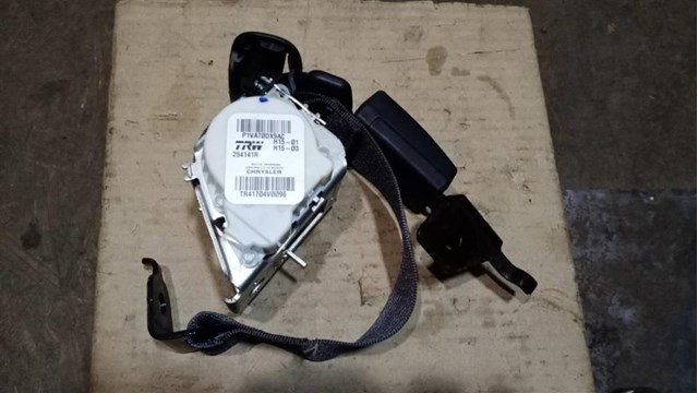 P1VA70DX9AC Chrysler 