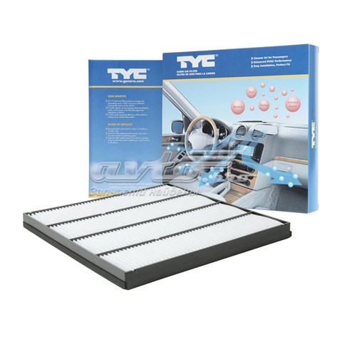 800156P TYC Внутрішньосалонний фільтр