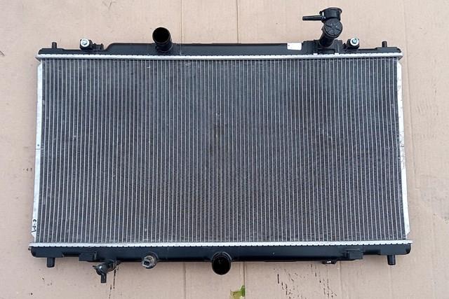 Купити PEDD15200B Mazda Радіатор двигуна