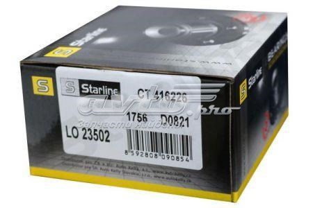 Маточина заднього колеса Starline SLO23489