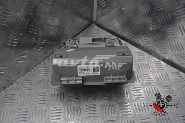 8325AT2FA120 Honda 