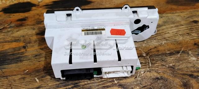 Купити 2S7H18C612AB Ford Блок управління пічкою