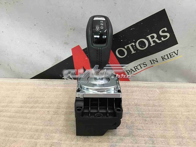 Купити LR113155 Land Rover Привід управління механізмом перемикання передач