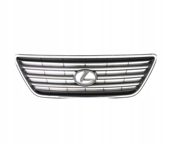 Облицювання радіатора Toyota 5310160330 ціна, від 64.90 USD