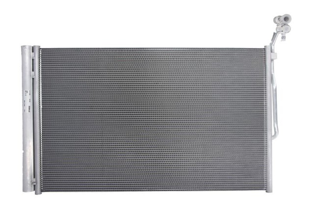 Радіатор охолодження кондиціонера Mahle Original AC777000S
