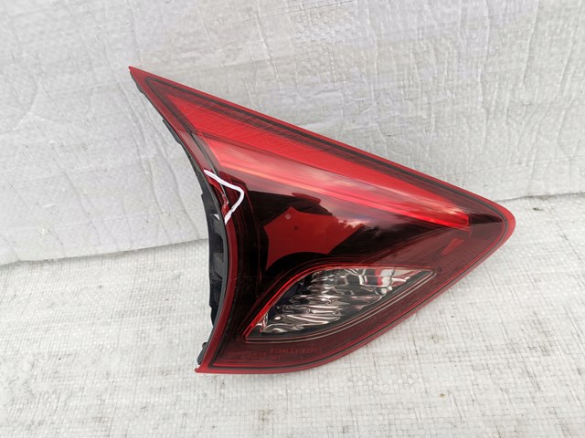 KA0G513G0 Mazda 