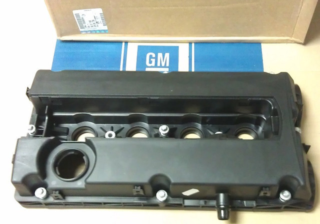 24440090 General Motors Кришка двигуна