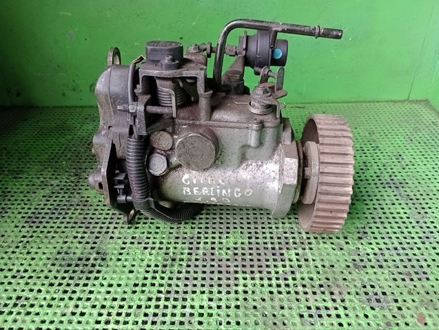 Купити R8448B371C Peugeot/Citroen 