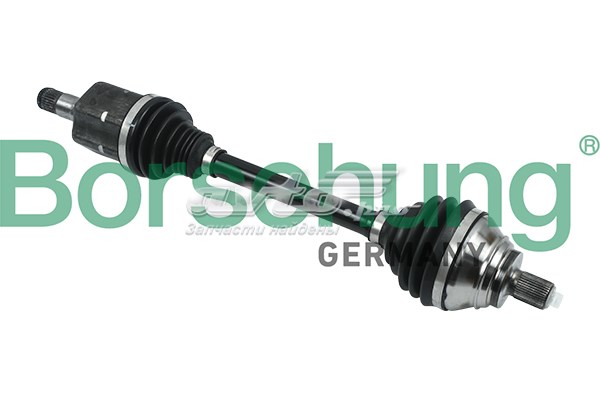 Бампер на авто Signeda PAD04058BD ціна, від 107.49 USD
