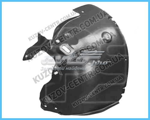 Підкрилок переднього крила, лівий передній FPS FP5628387