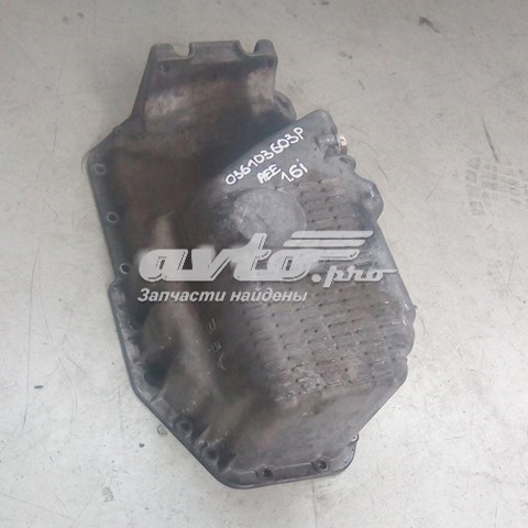  VAG 036103603P ціна, від 50.68 USD