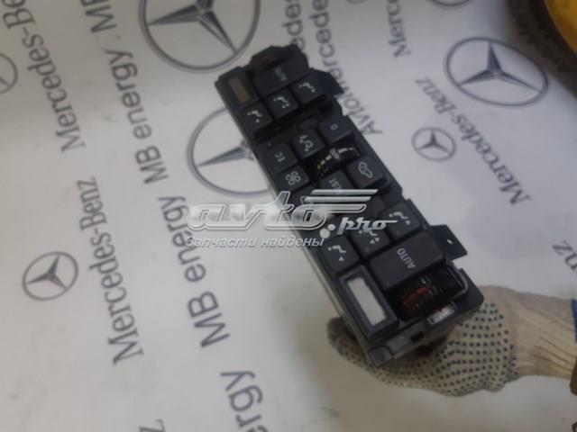 A1408301985 Mercedes Механізм управління кондиціонером