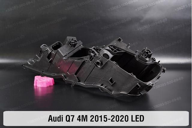 4M0941012C VAG Фара правая