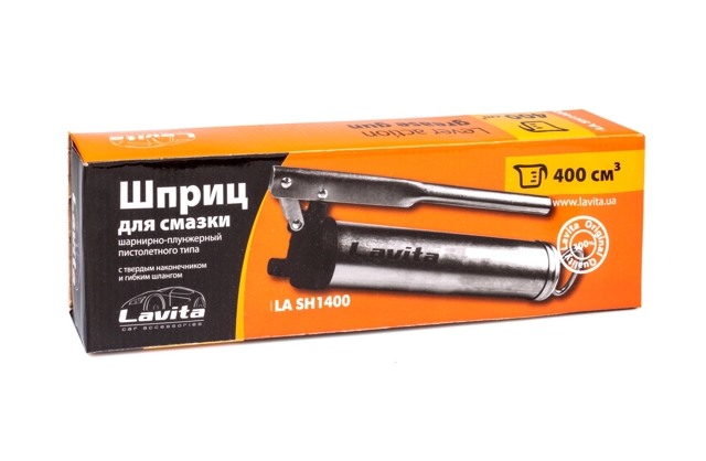  Lavita SH1400 ціна, від 10.39 USD