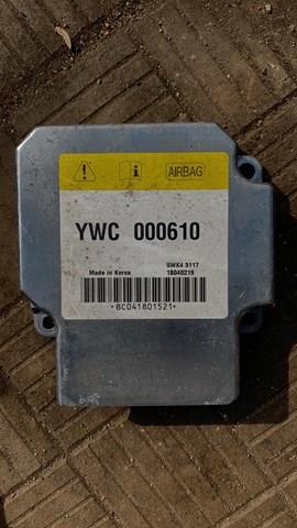  YWC000610 Land Rover