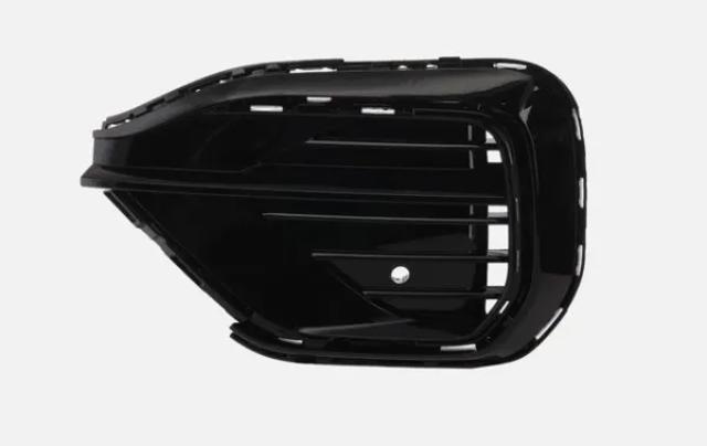 Решітка переднього бампера, ліва VAG 3CN854661B041 ціна, від 180.28 USD