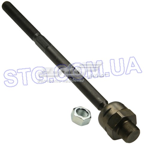 EV800407 Moog Рейковий рульовий механізм