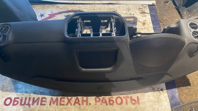 Купити 5N1858295 VAG 