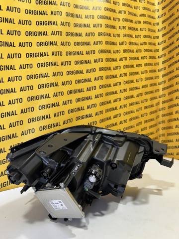 Купити DGH951040A Mazda Основна фара в зборі ліва