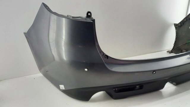 Купити GAJ750221 Mazda Задній бампер