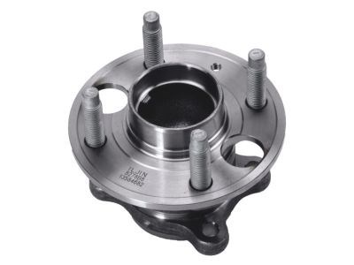 13584682 General Motors Маточина задня