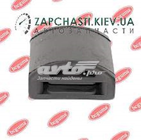 BC0617 Bcguma Відбійник задньої ресори