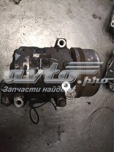 1854072 Opel Компресор холодоагенту