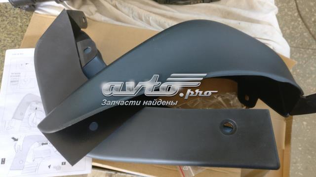 Задні бризковики Nissan JUKE JPN хетчбек (F15) (2010 - 2019) ціна, від 21.23 USD