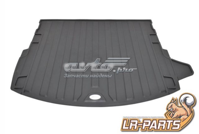 Коврики VPLCS0279 Land Rover