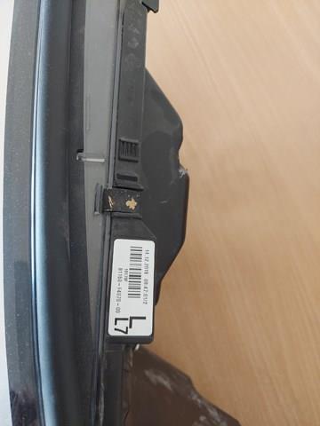 81150F407000 Toyota Фара дальнього світла в зборі