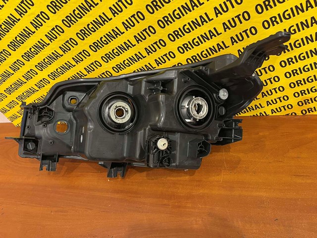 Купити 3512054P00000 Suzuki Права блок фара