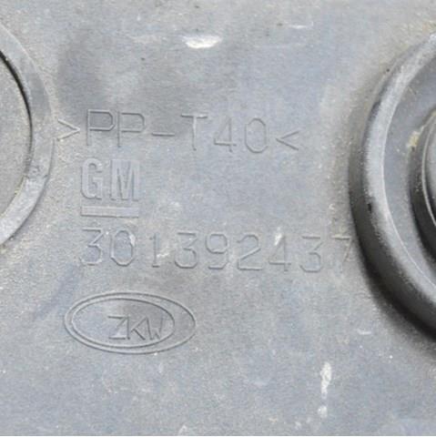 13262000 General Motors Фара протитуманна, права