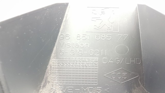  Peugeot/Citroen 9685168577 ціна, від 42.23 USD