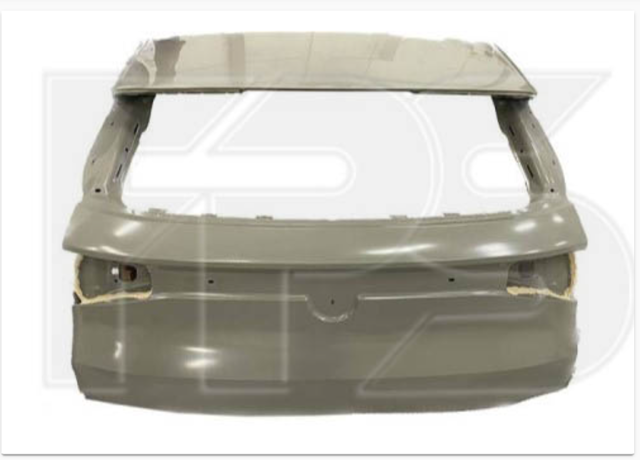 П'яті двері VAG 11A827025B ціна, від 414.25 USD