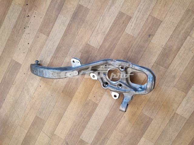 Цапфа поворотного кулака Jaguar T2H25264 ціна, від 316.73 USD